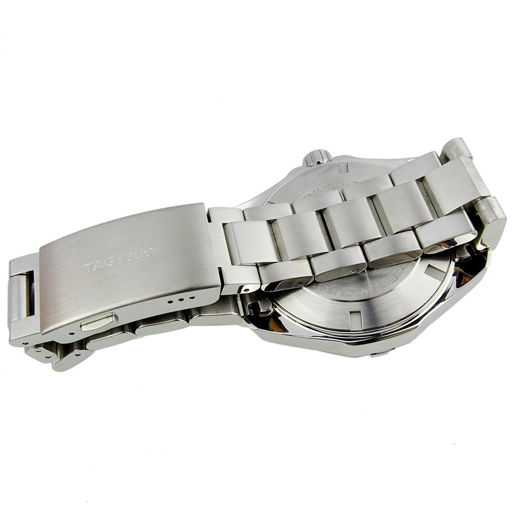 Tag Heuer Aquaracer Calibre 5 WAY201A