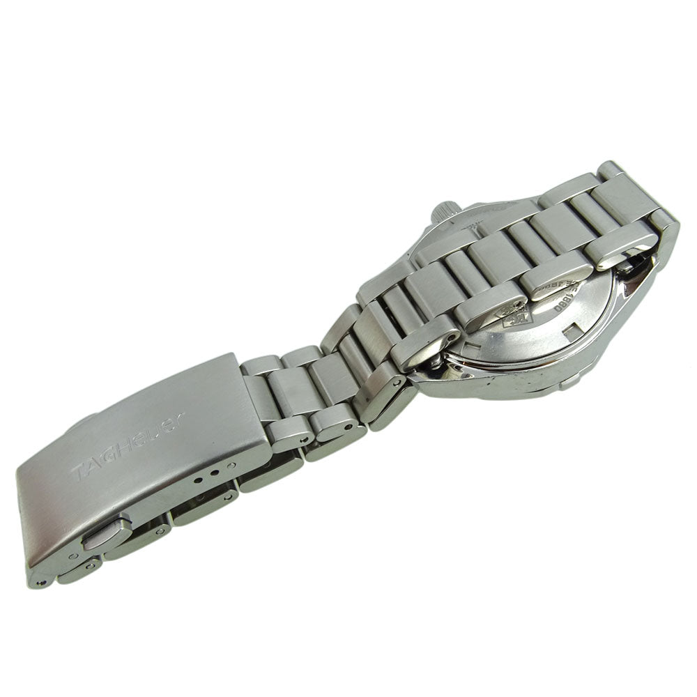 Tag Heuer Lady Aquaracer Quartz WAY1412