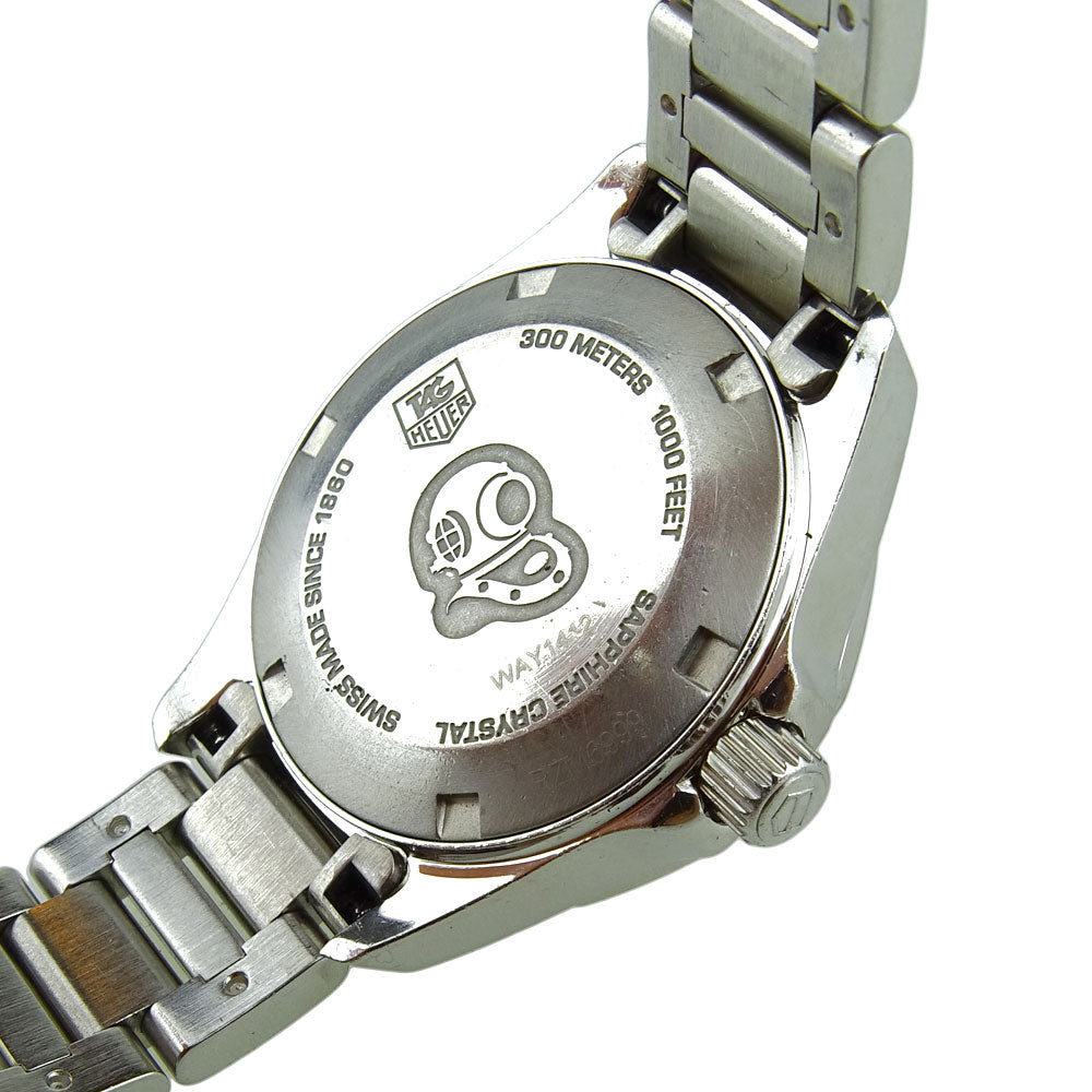 Tag Heuer Lady Aquaracer Quartz WAY1412