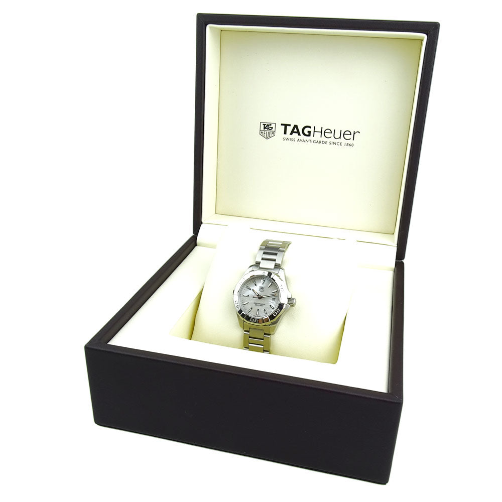 Tag Heuer Lady Aquaracer Quartz WAY1412