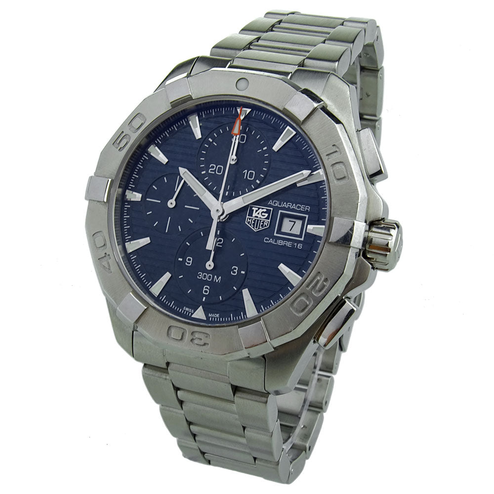 Tag Heuer Aquaracer Automatic CAY2112