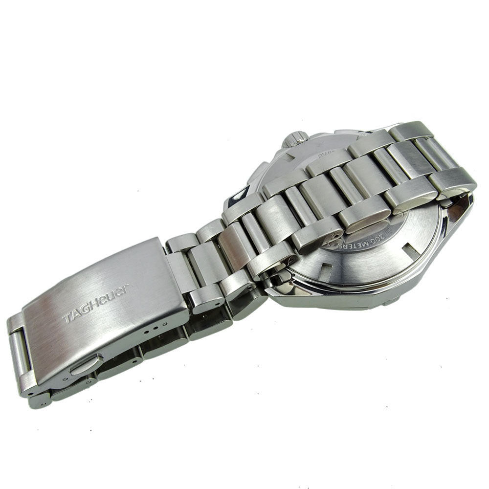 Tag Heuer Aquaracer Automatic CAY2112