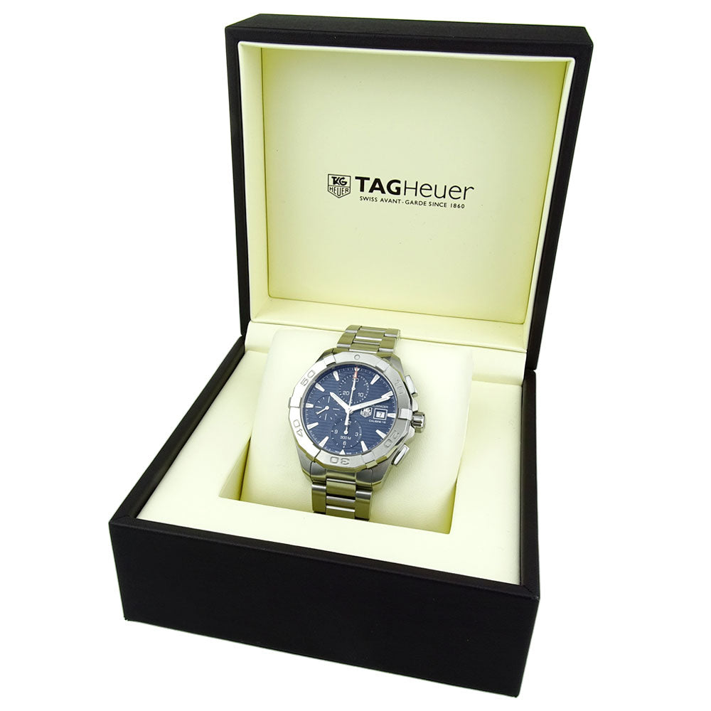 Tag Heuer Aquaracer Automatic CAY2112