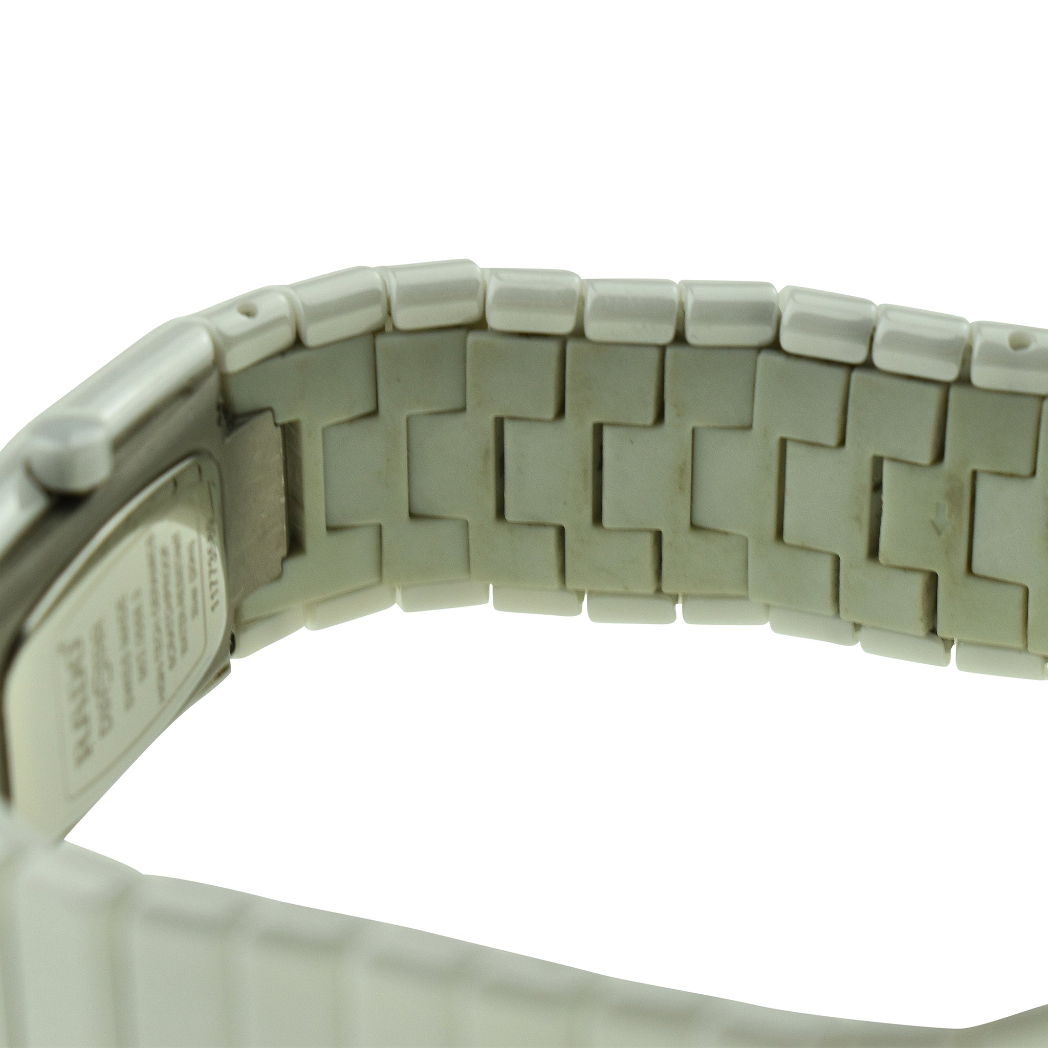 Rado Ceramica Ladies Quartz