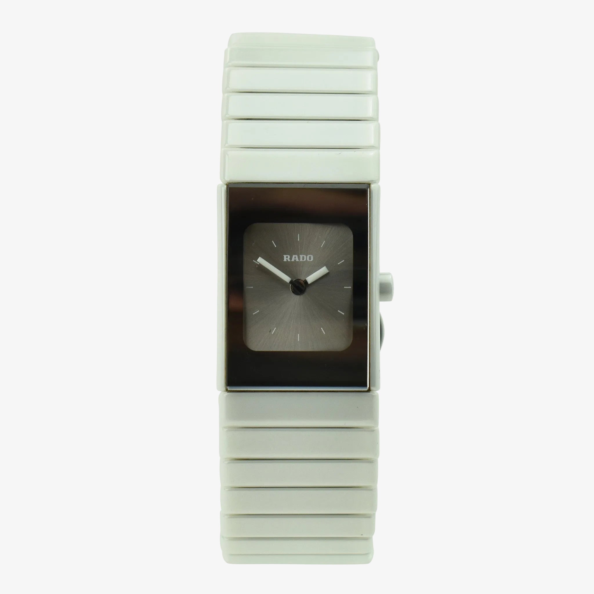 Rado Ceramica Ladies Quartz