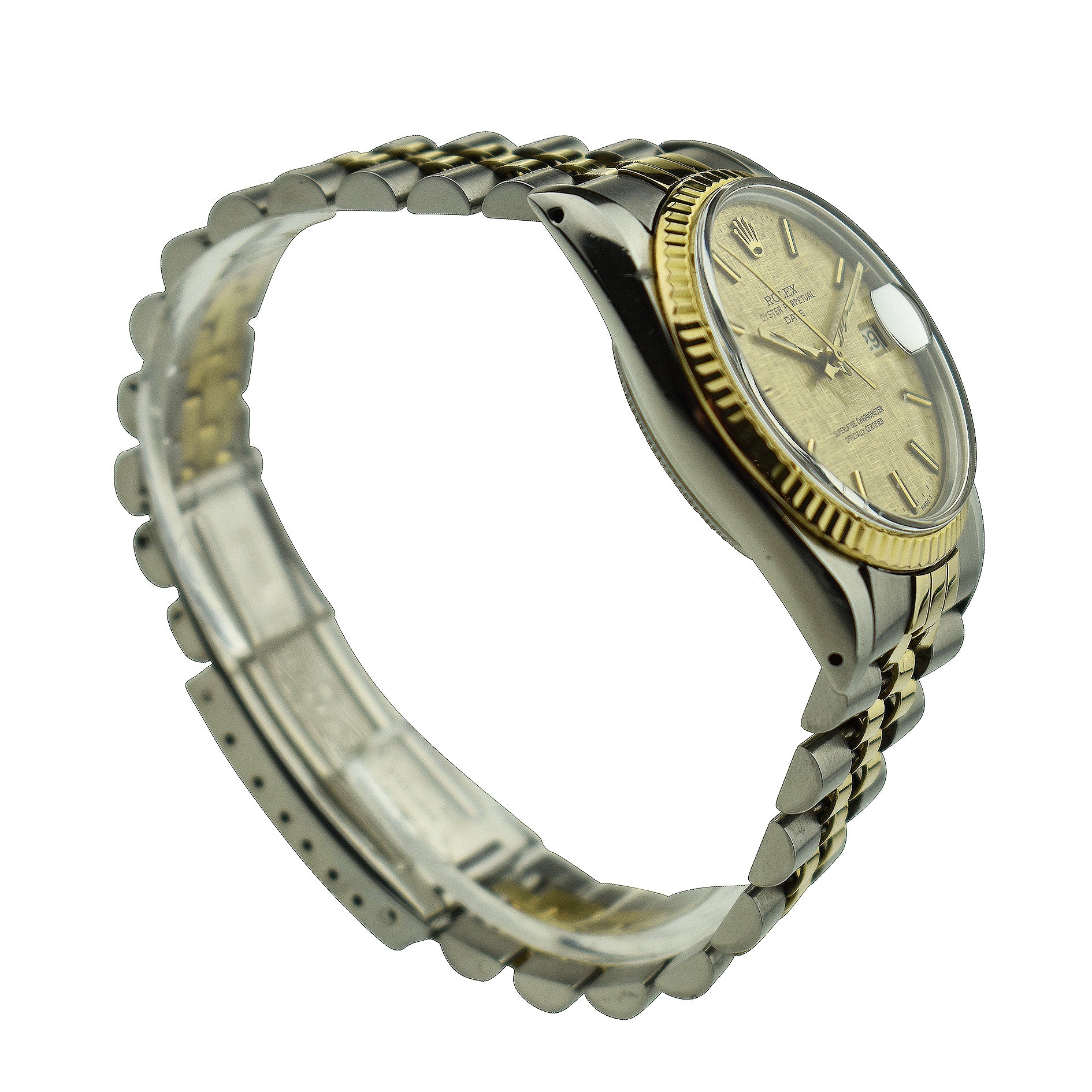 Rolex Date Oyster Perpetual 1500