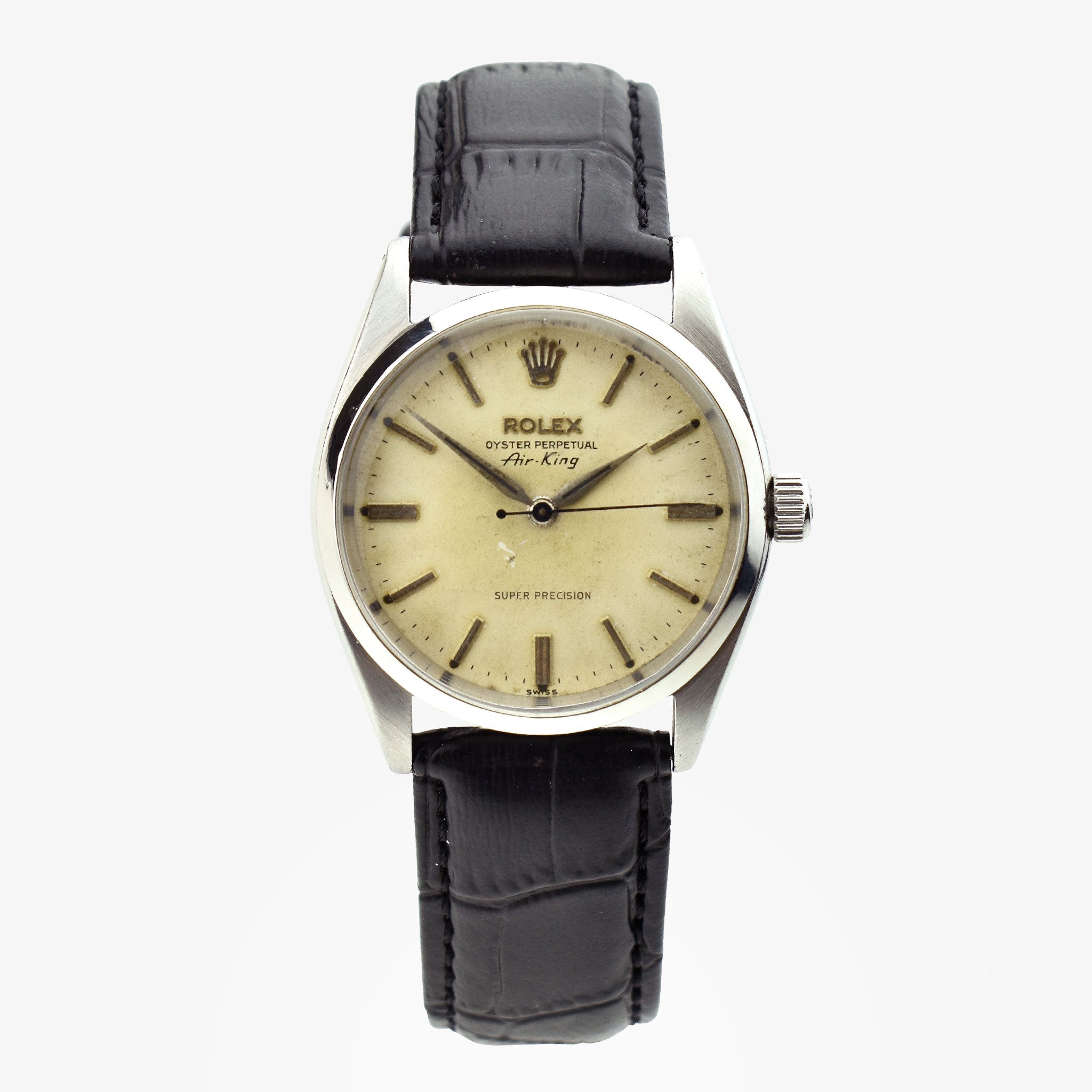 Rolex Air-King Oyster Perpetual 6552