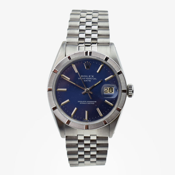 Rolex Date Oyster Perpetual 1500
