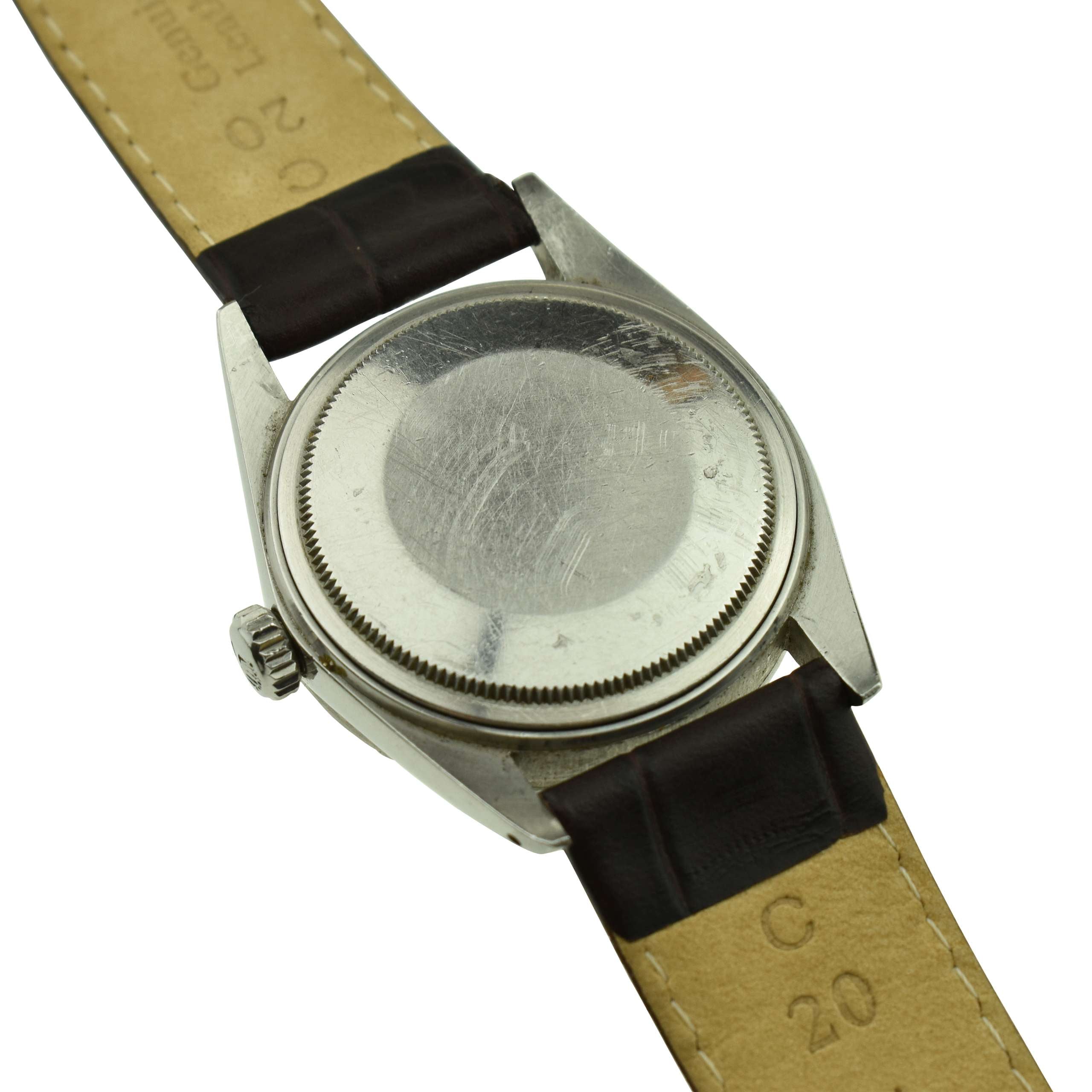 Rolex Datejust Oyster Perpetual 16030