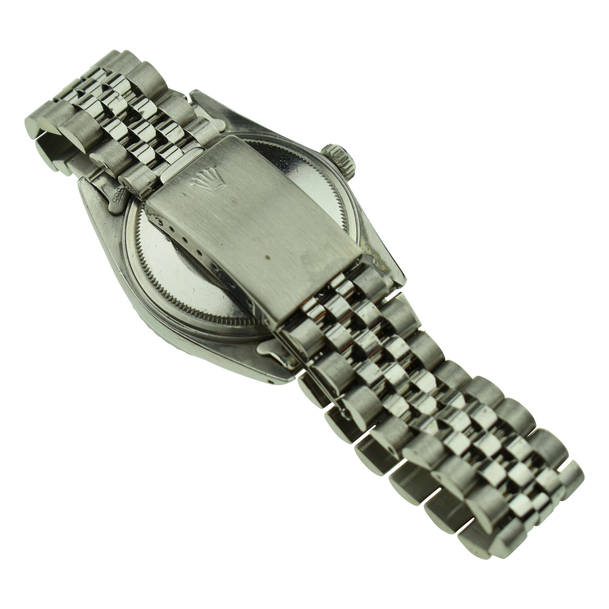 Rolex Datejust Stainless Steel 16030