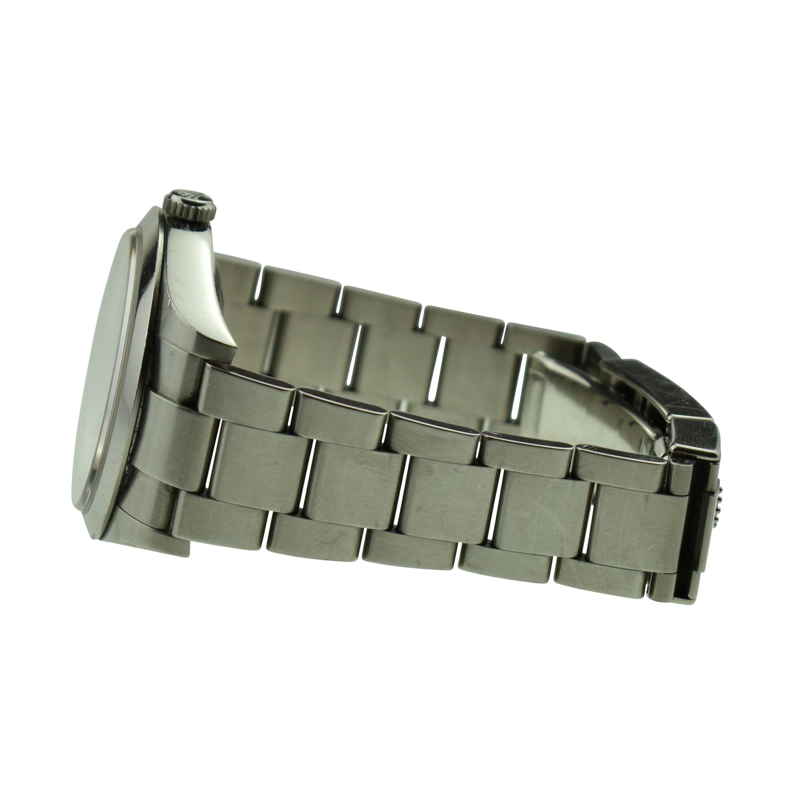 Rolex Explorer Stainless Steel 214270