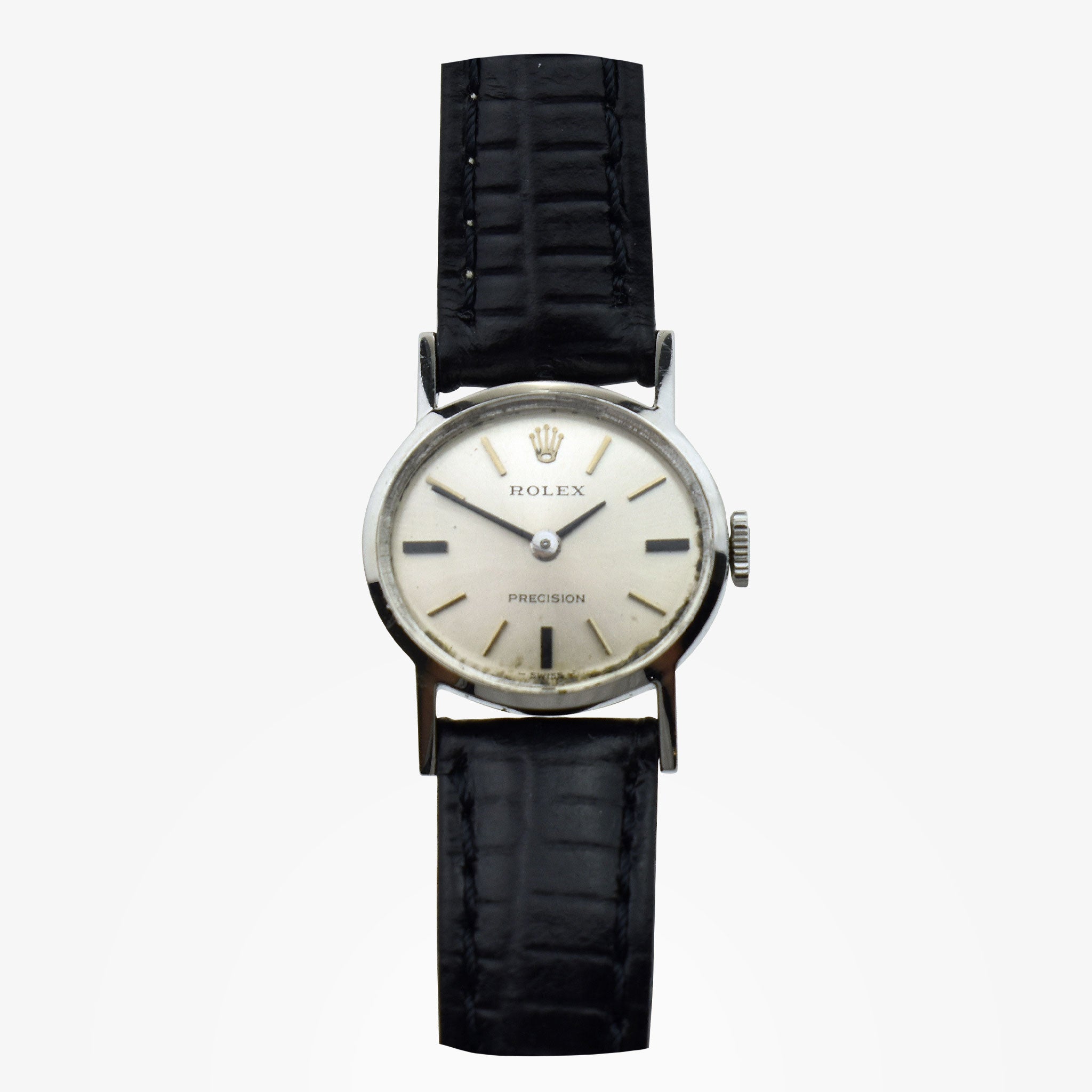 Rolex Lady Precision Vintage 2653