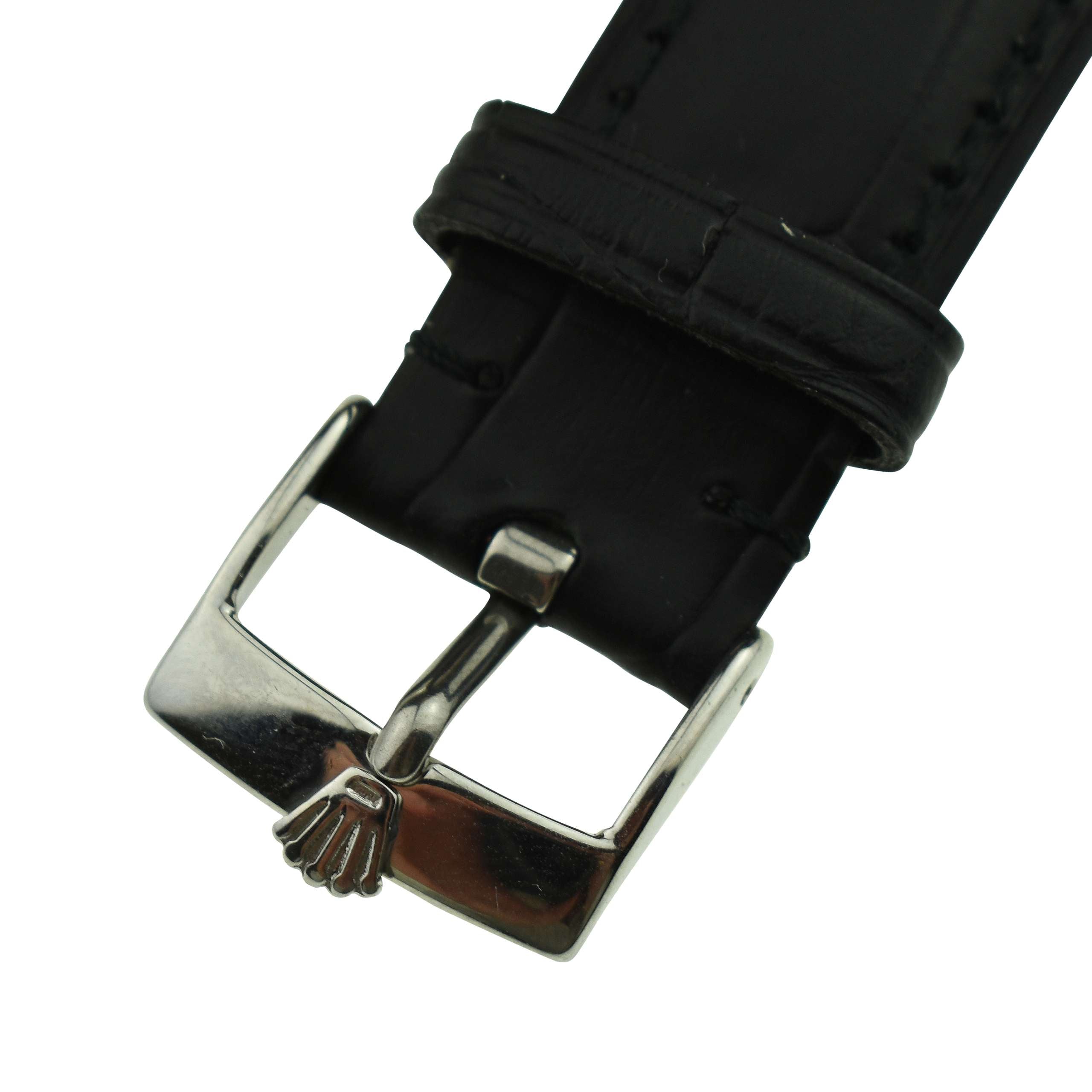 Rolex Oyster Precision Date 6694