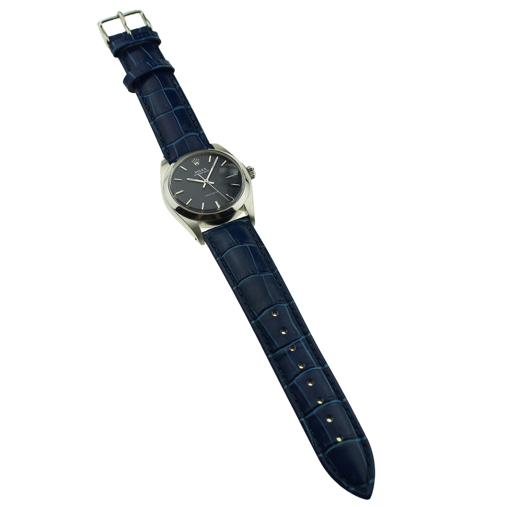 Rolex Oyster Date Precision 6694