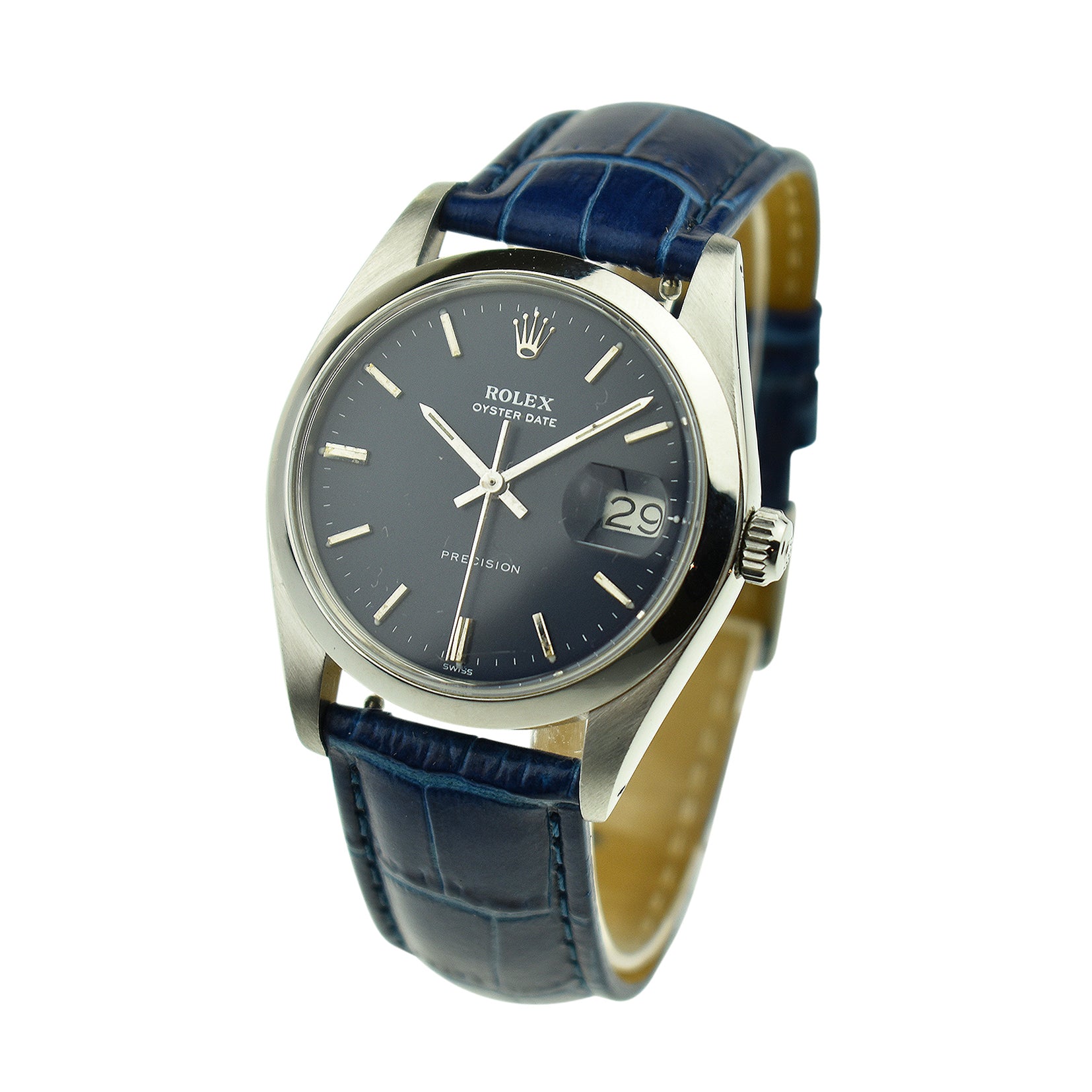 Rolex Oyster Date Precision 6694