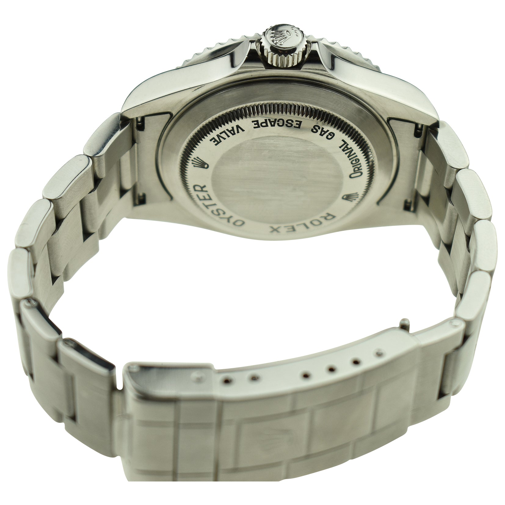 Rolex Sea-Dweller Oyster Perpetual Date 16600