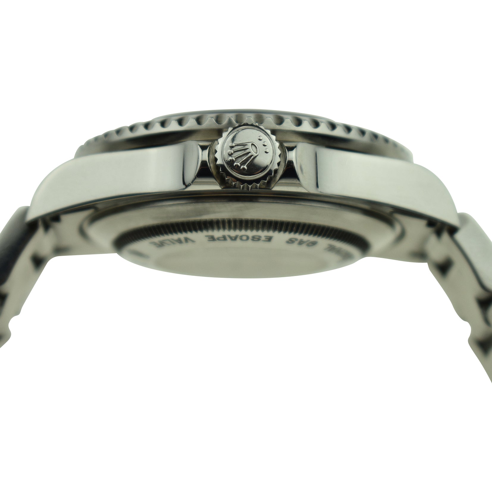 Rolex Sea-Dweller Oyster Perpetual Date 16600