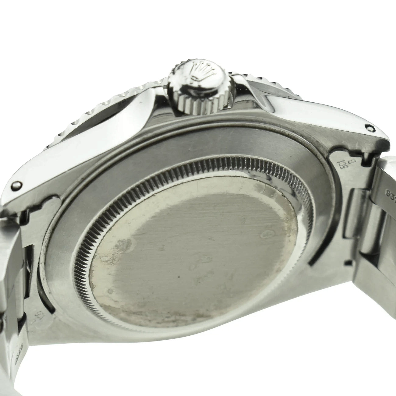 Rolex Submariner Stainless Steel 16610