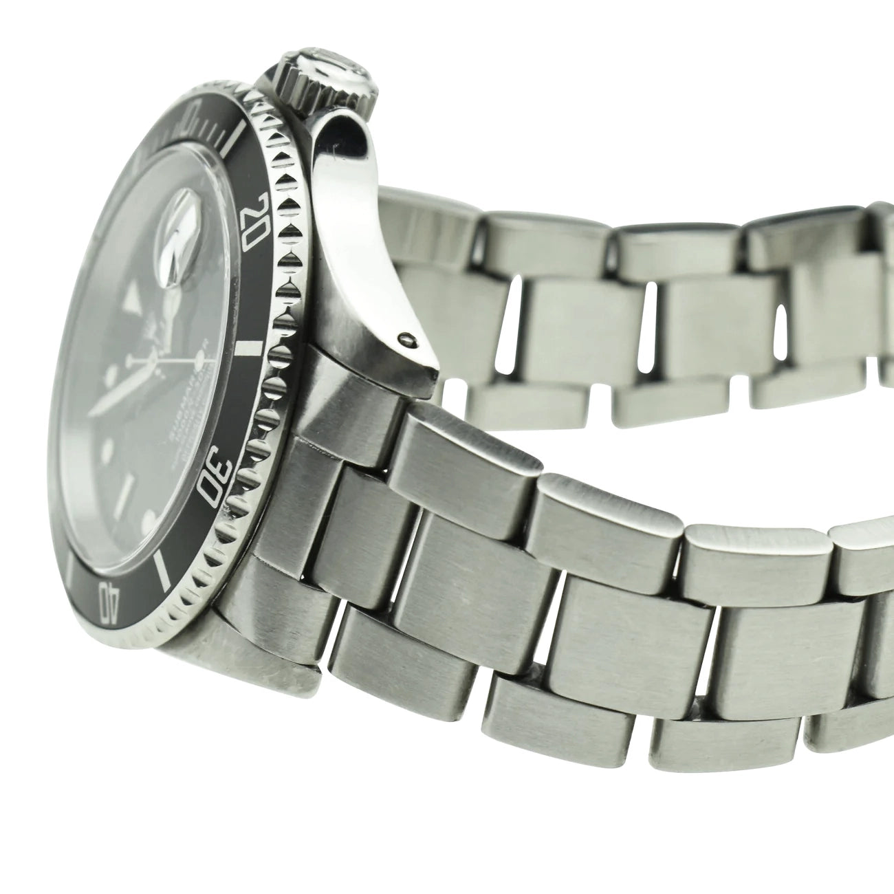 Rolex Submariner Stainless Steel 16610