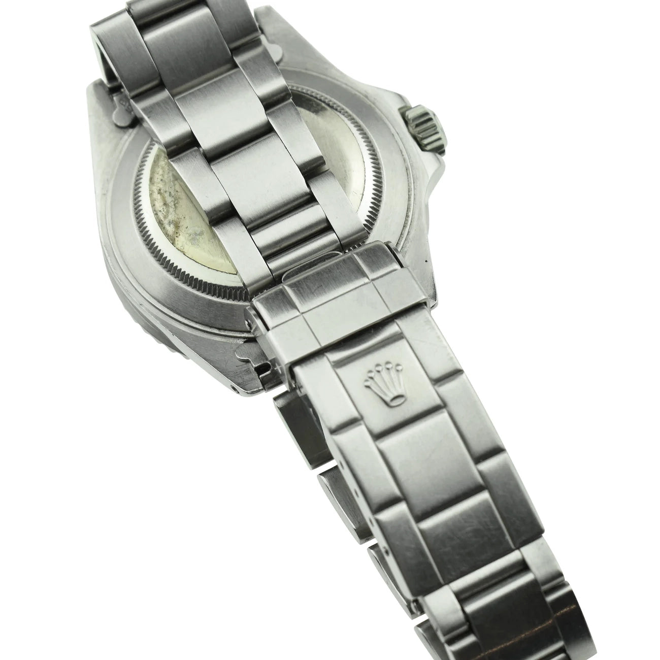 Rolex Submariner Stainless Steel 16610