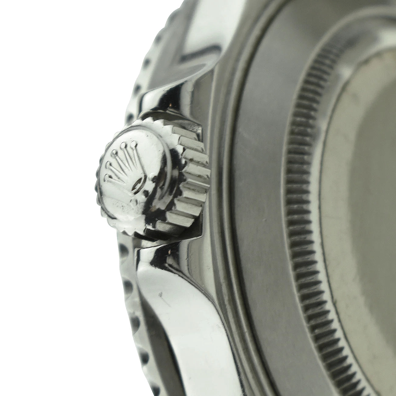 Rolex Submariner Stainless Steel 16610
