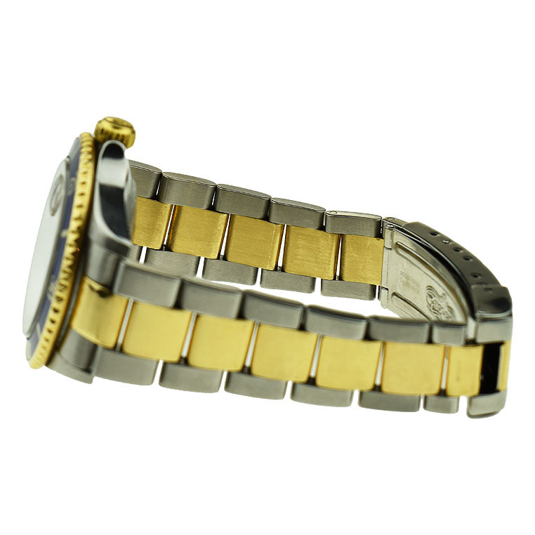 Rolex Submariner Oyster Perpetual Date 16613T