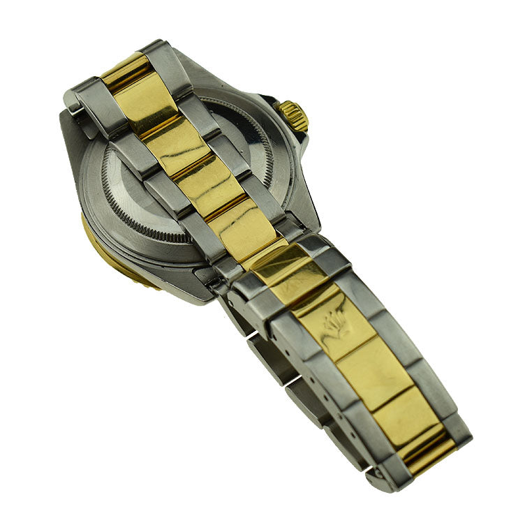 Rolex Submariner Oyster Perpetual Date 16613T