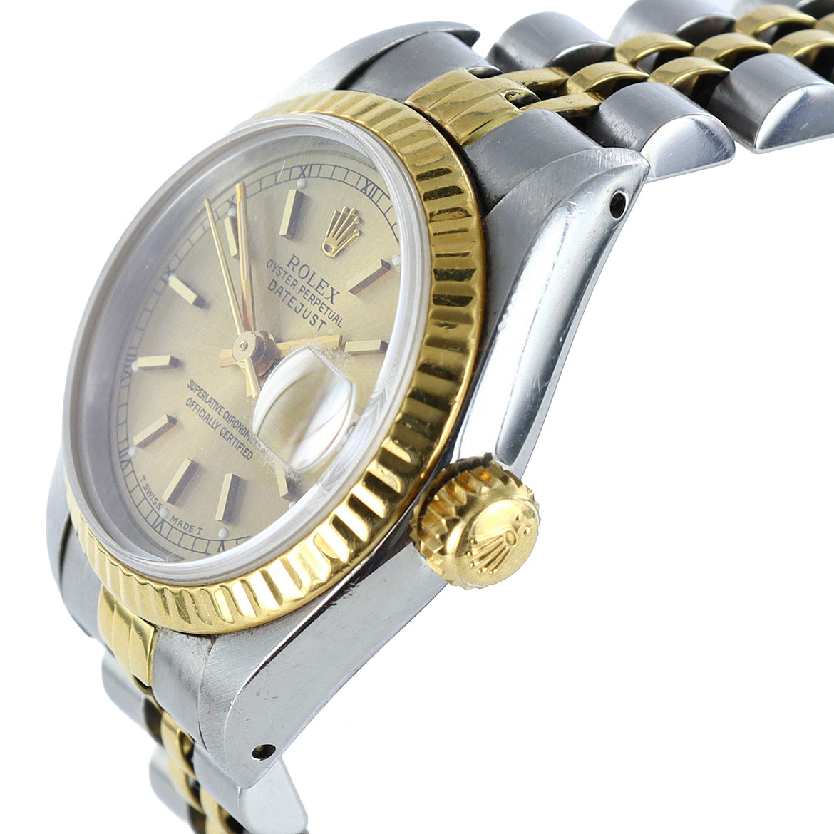 Rolex Datejust Ladies 69173