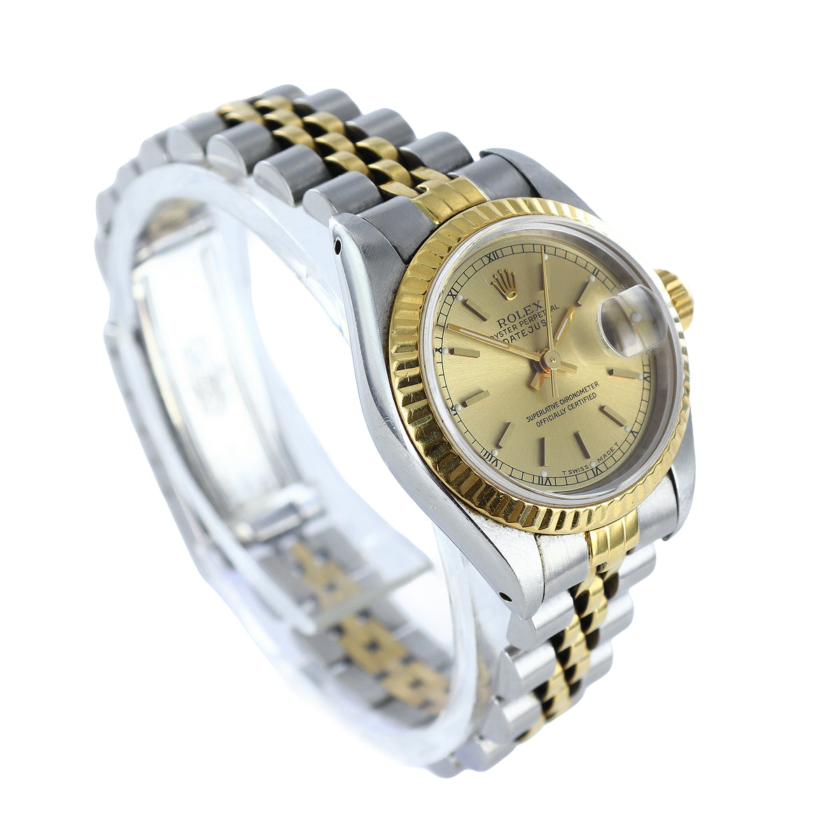 Rolex Datejust Ladies 69173