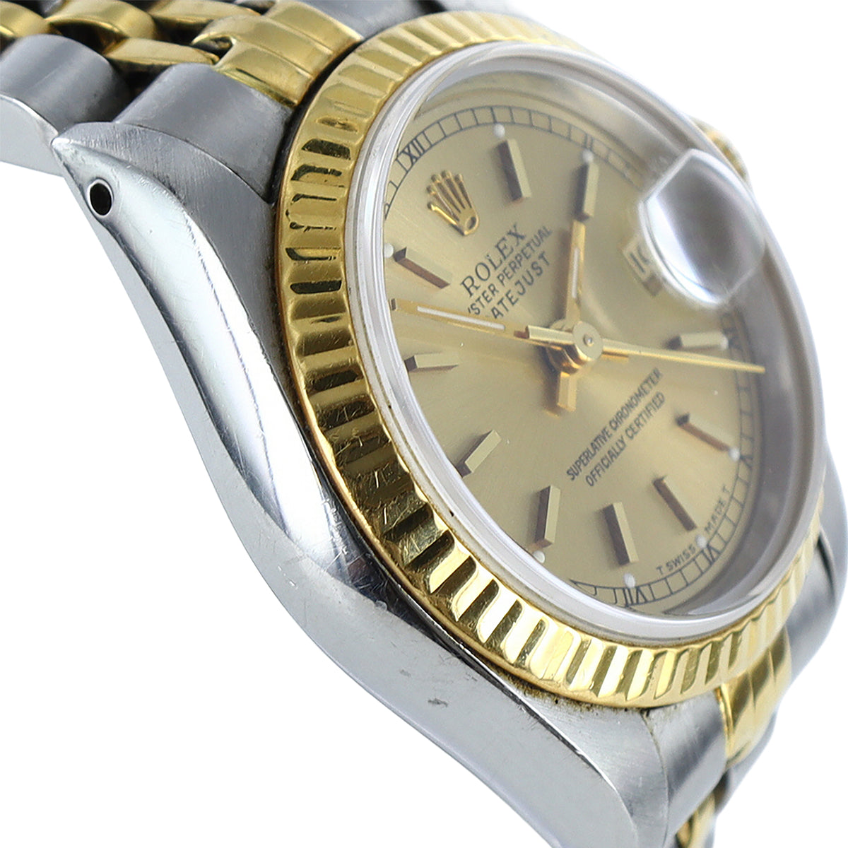 Rolex Datejust Ladies 69173