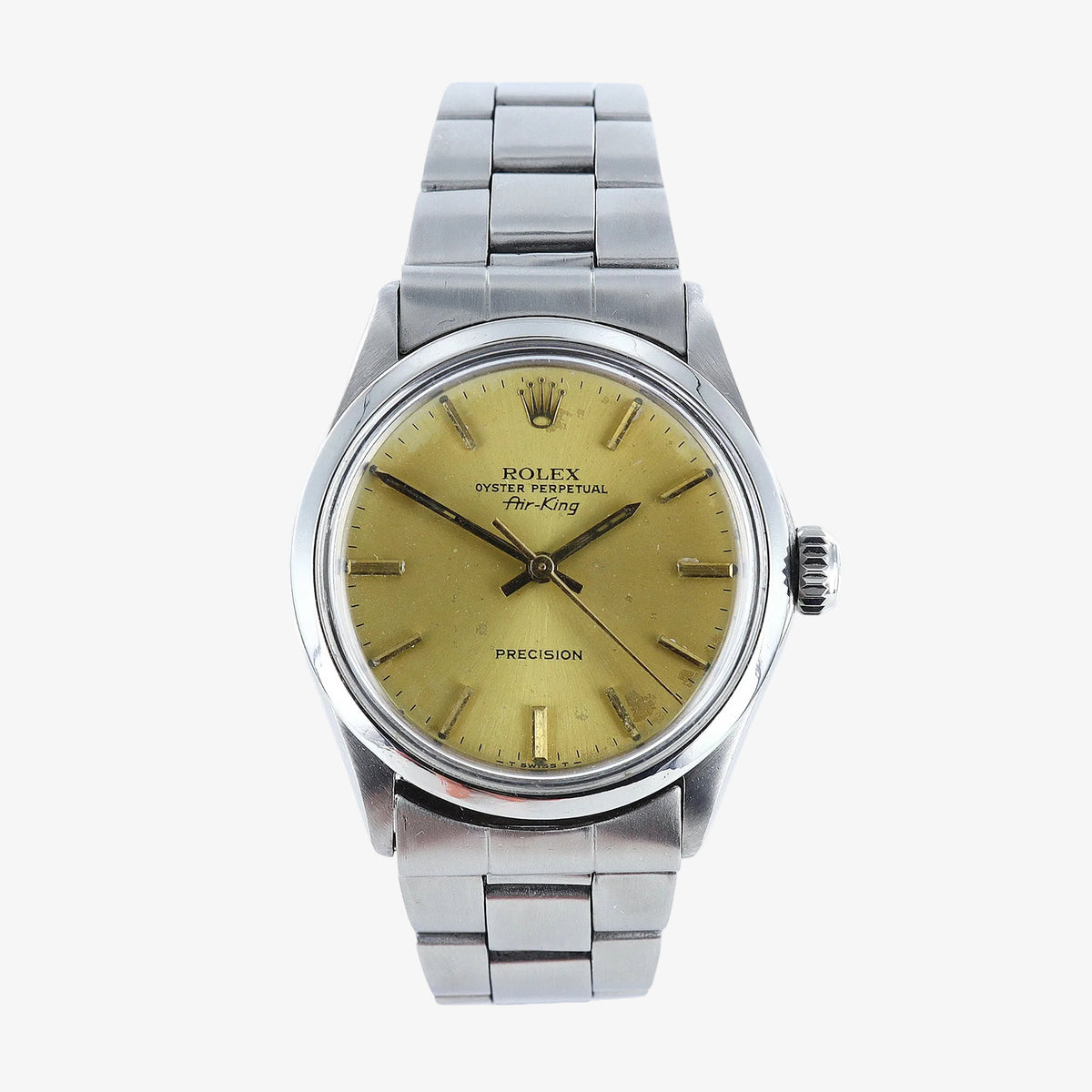 Rolex Oyster Air-King Precision 5500