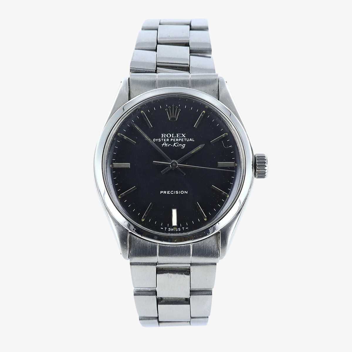 Rolex Oyster Air-King Precision 5500