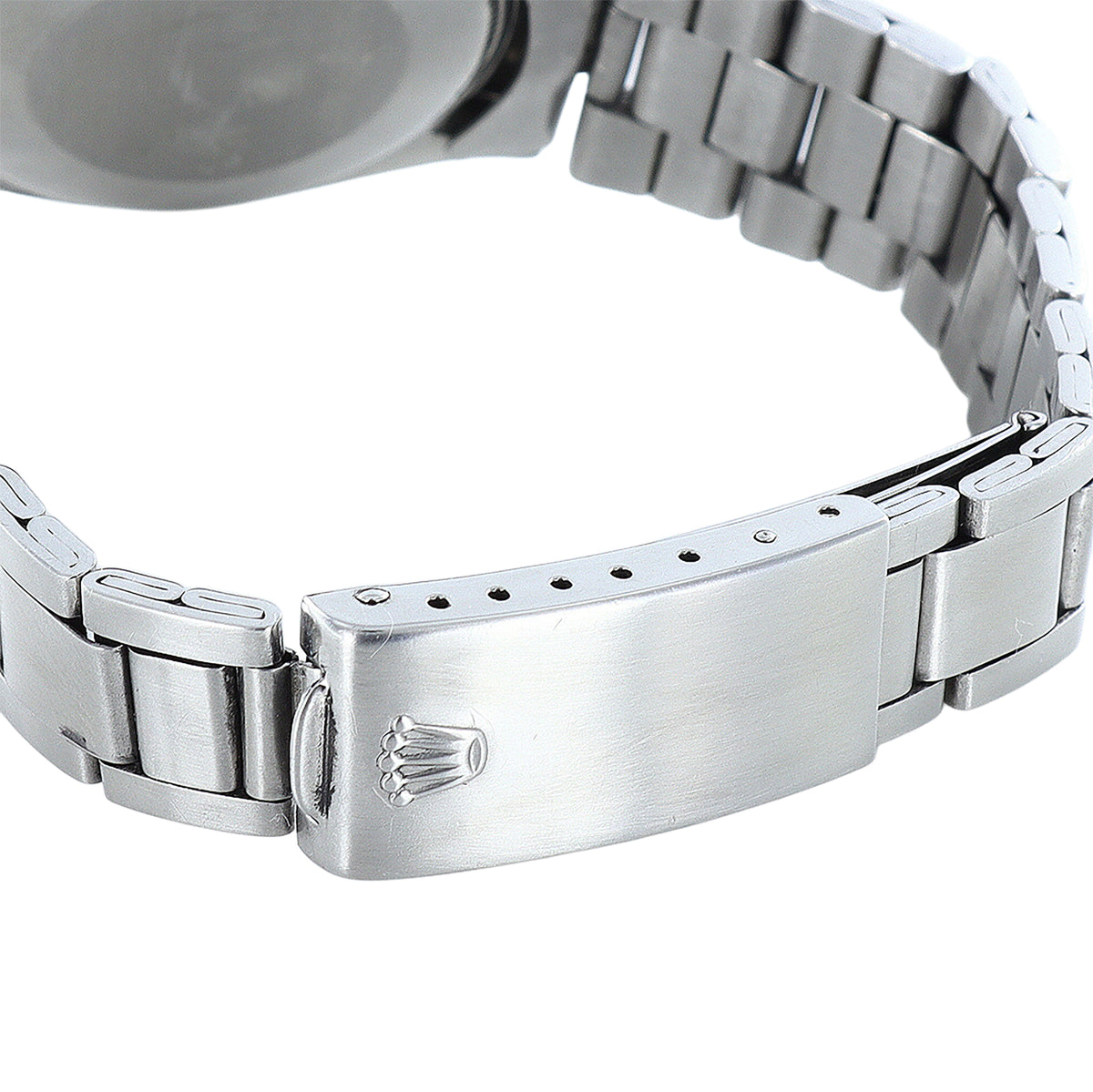 Rolex Oyster Air-King Precision 5500