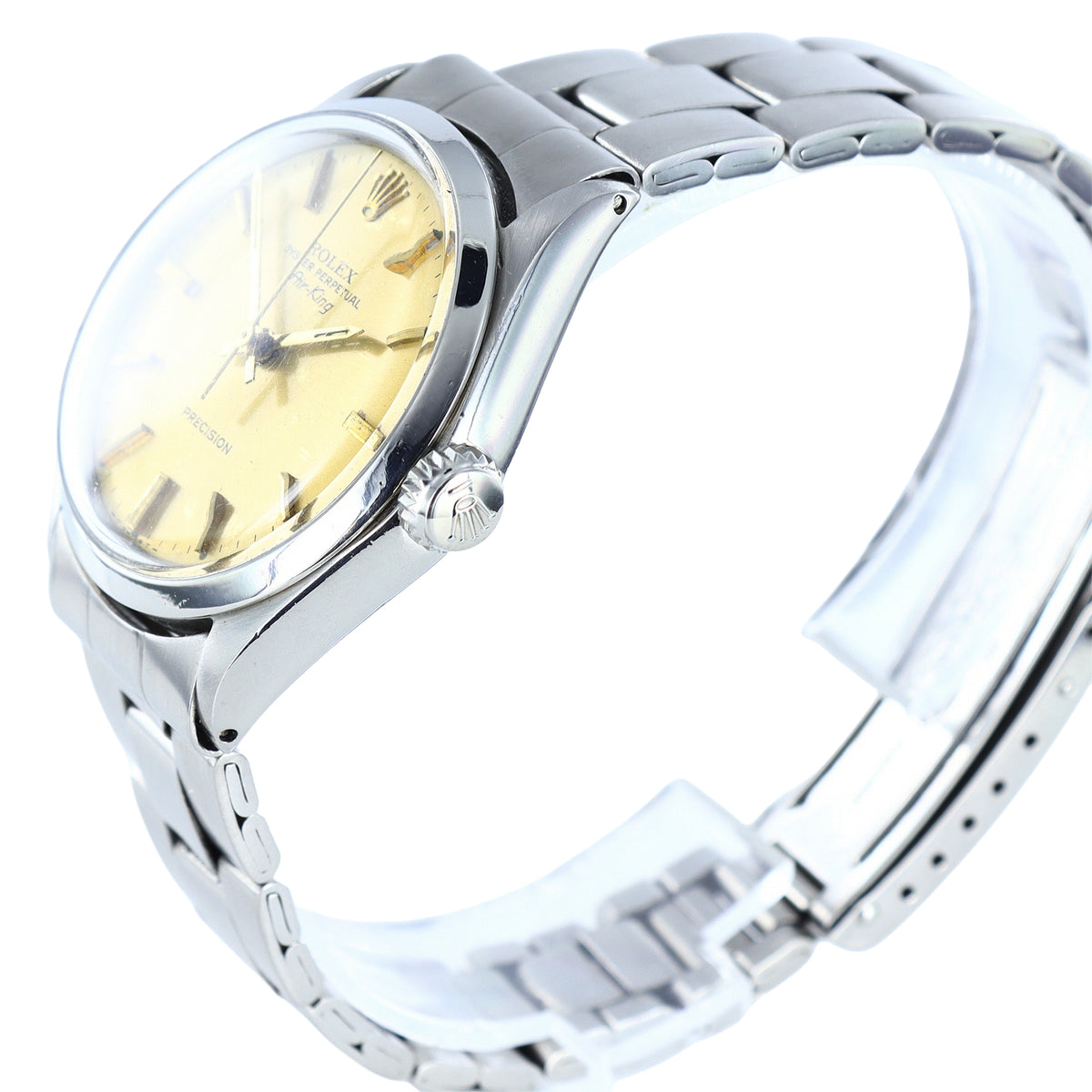 Rolex Oyster Air-King Precision 5500