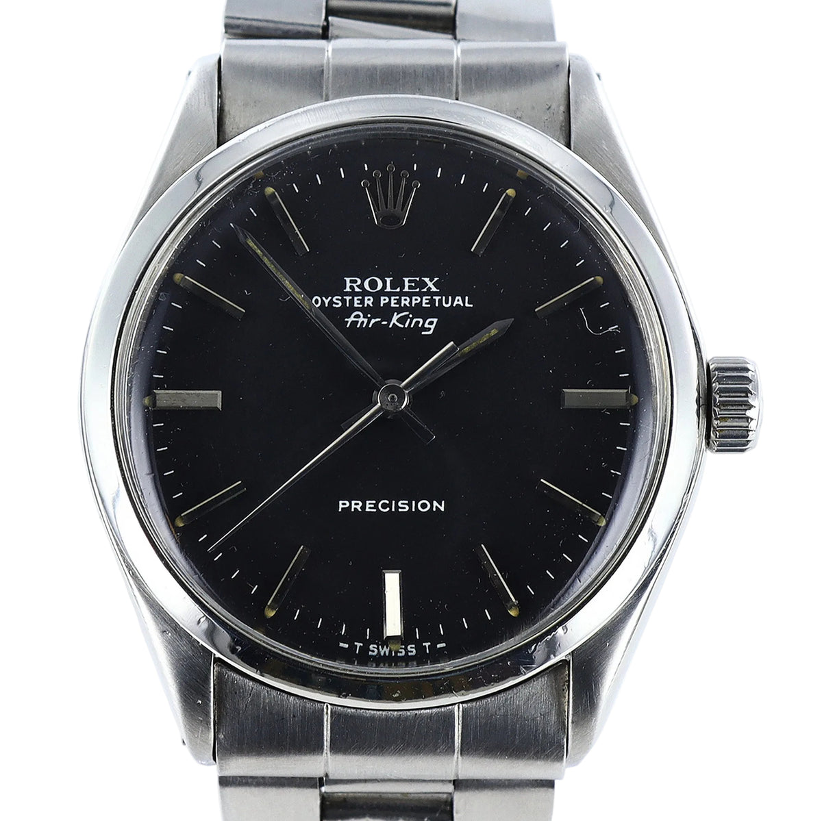 Rolex Oyster Air-King Precision 5500