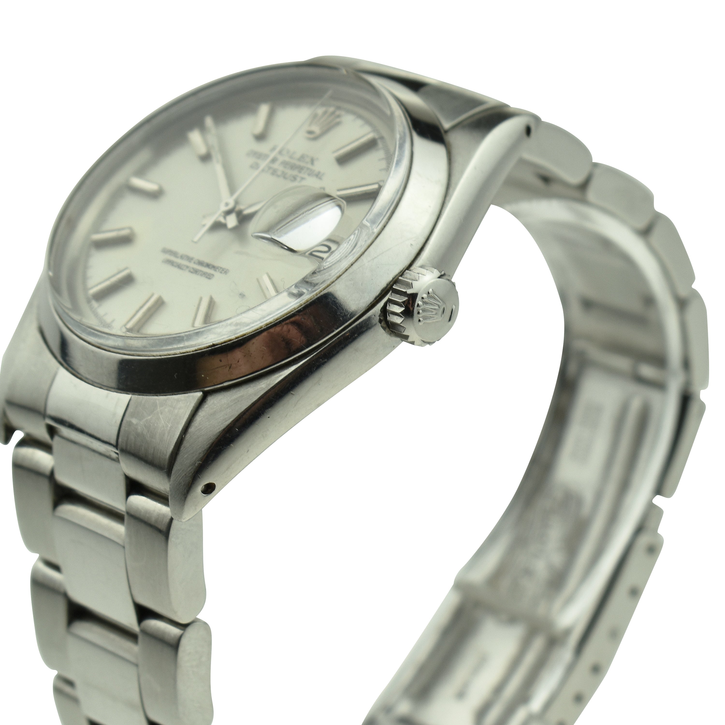 Rolex Oyster Perpetual Datejust 36mm 1601