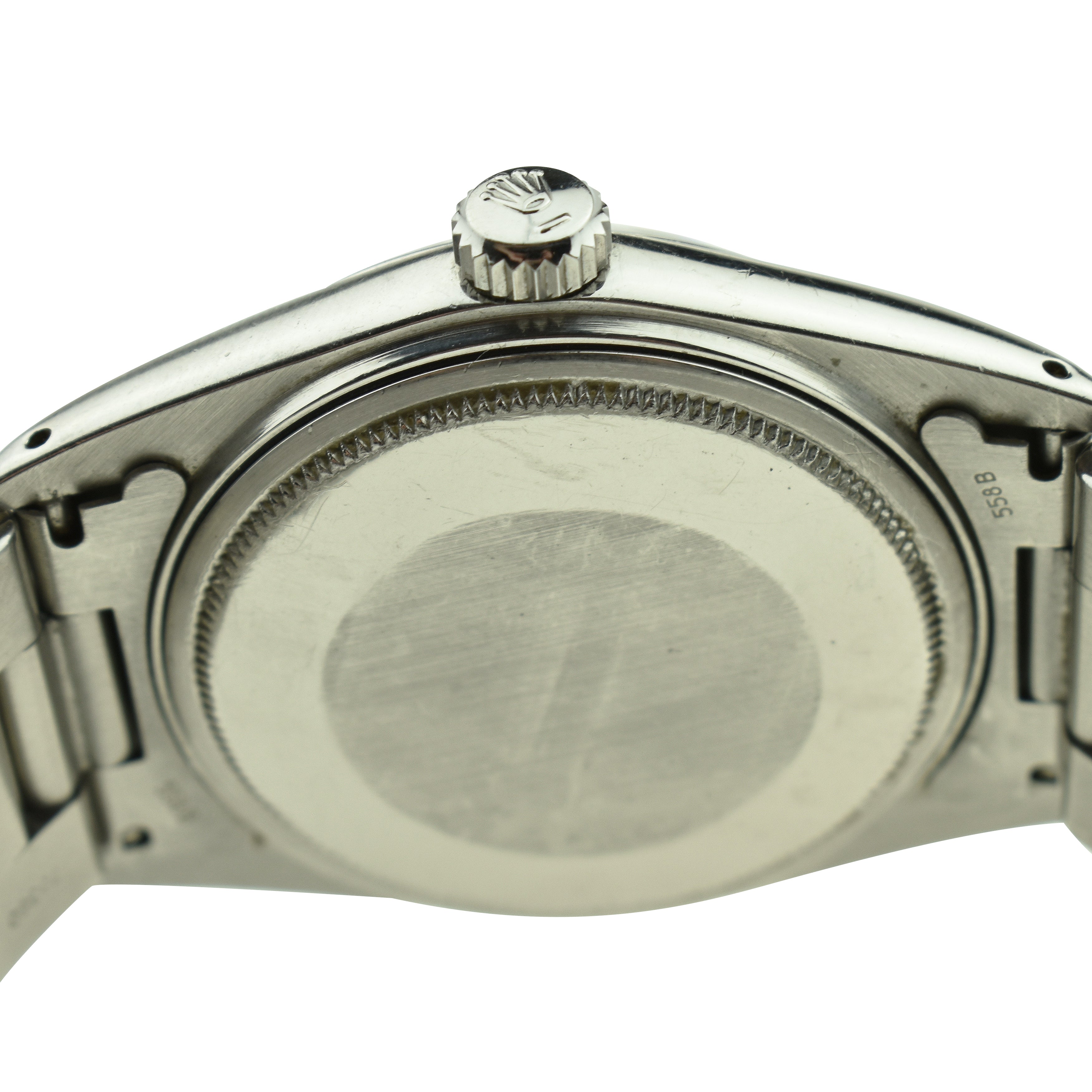 Rolex Oyster Perpetual Datejust 36mm 1601