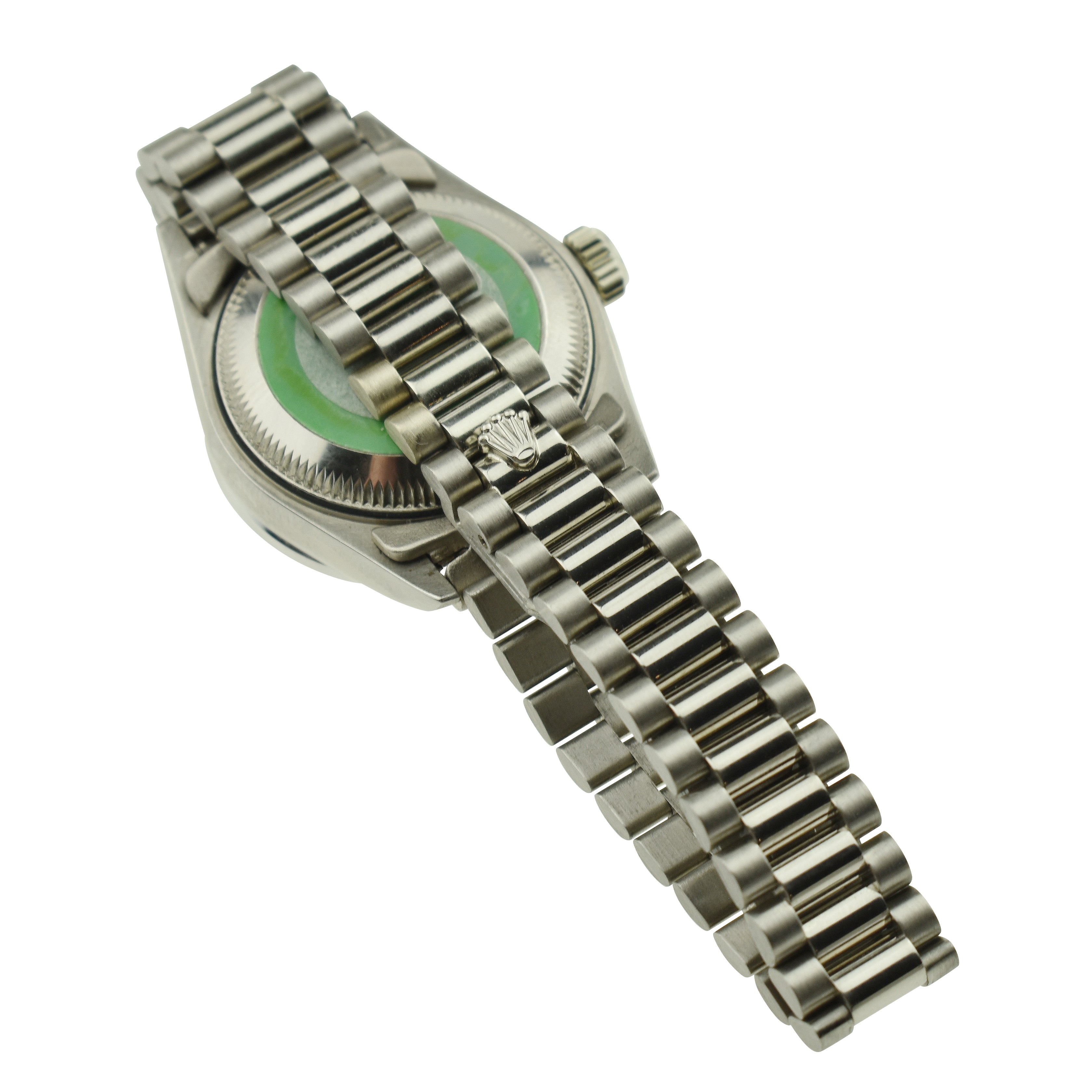 Rolex Ladies Datejust Diamond-Set 69179