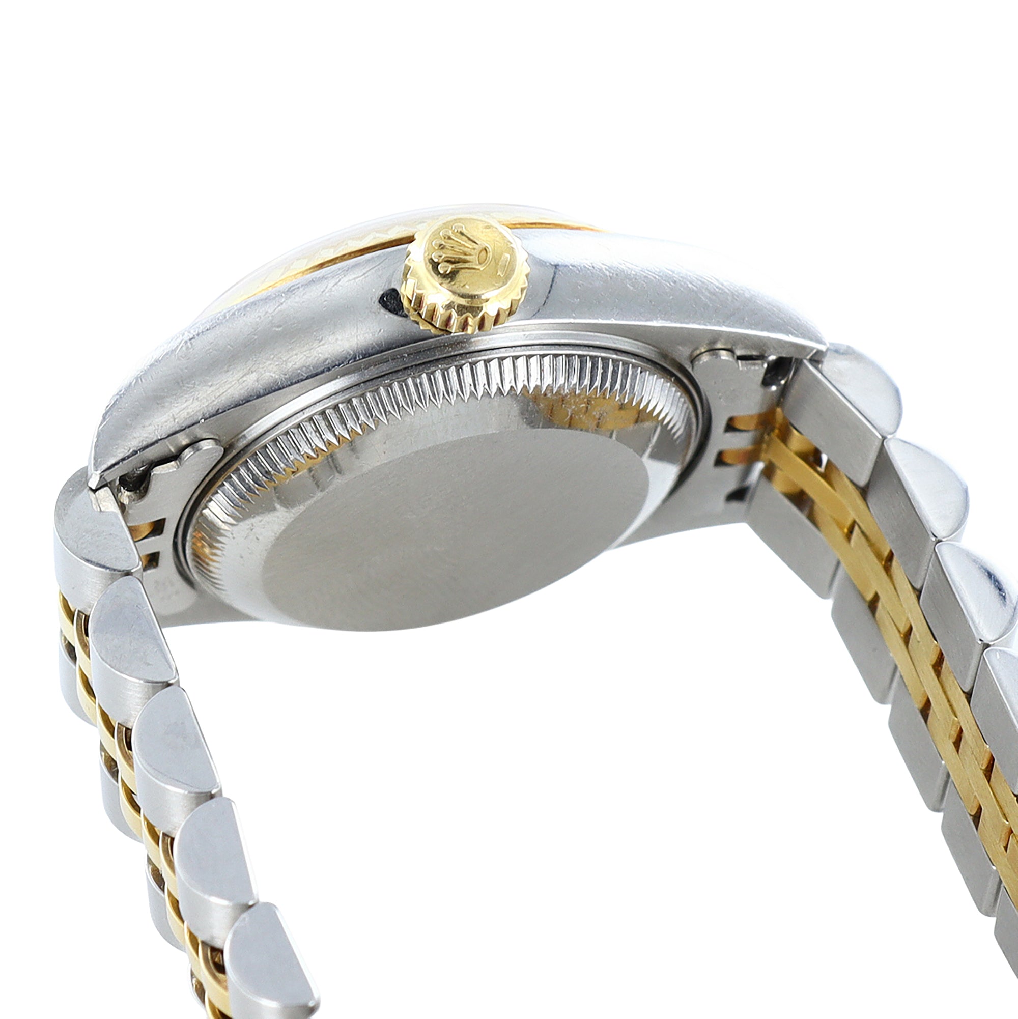 Rolex Ladies Datejust 79173