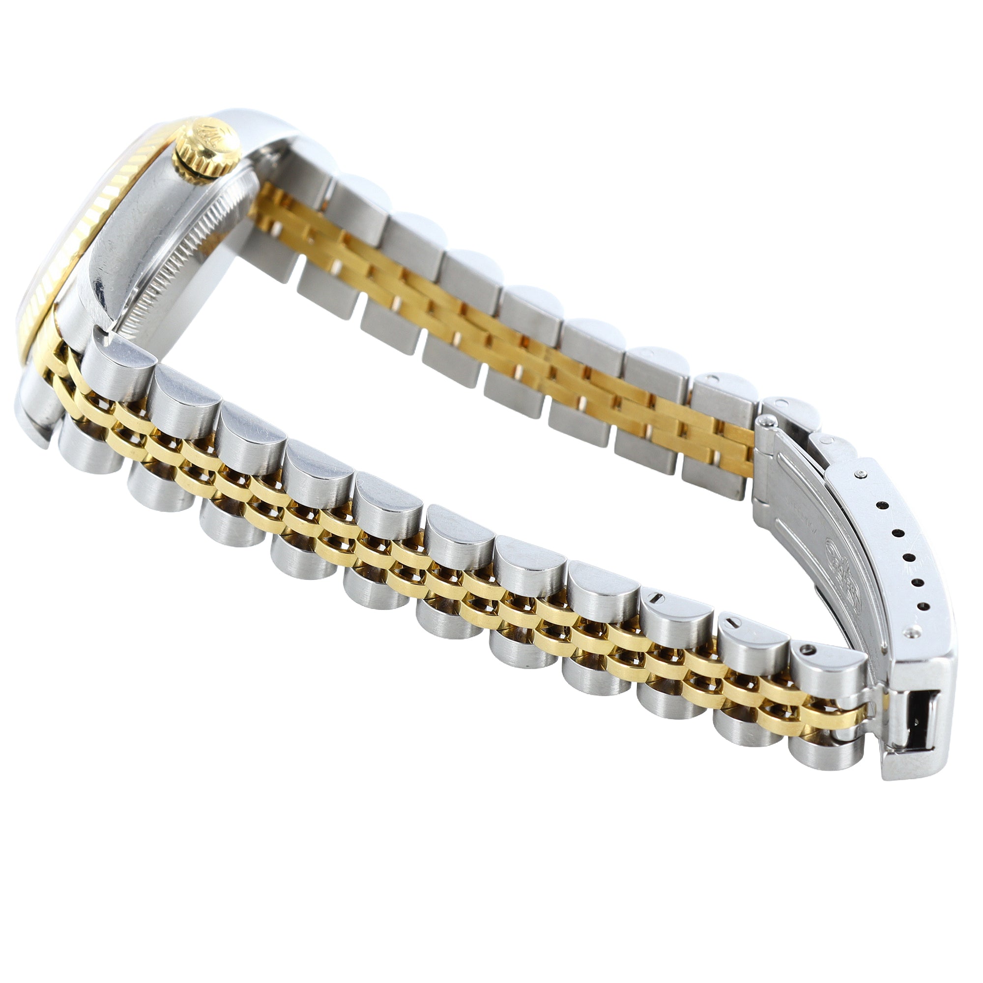 Rolex Ladies Datejust 79173