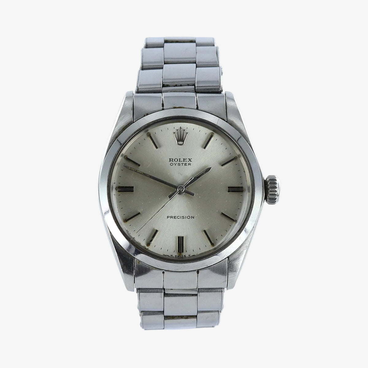 Rolex Oyster Precision 6426