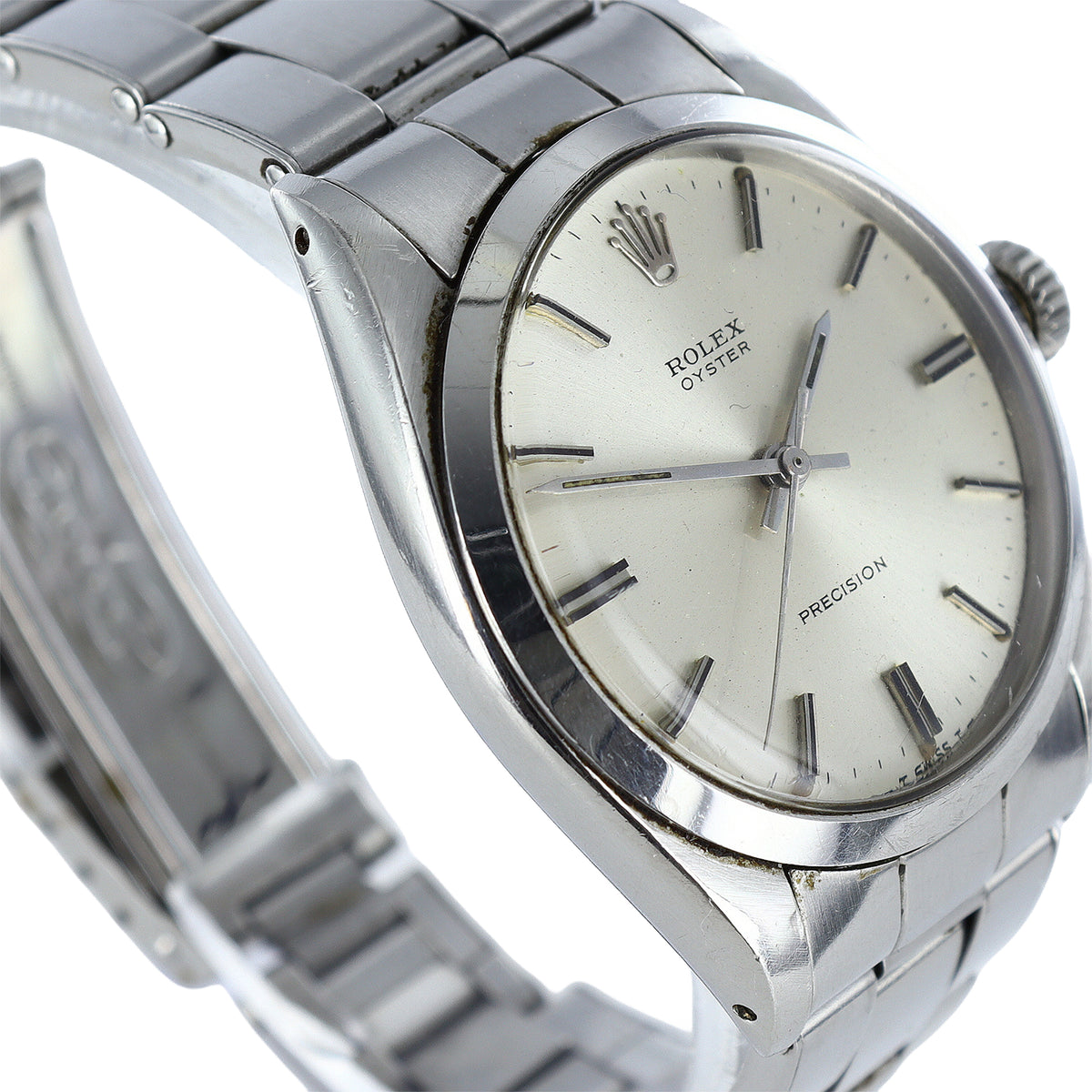 Rolex Oyster Precision 6426