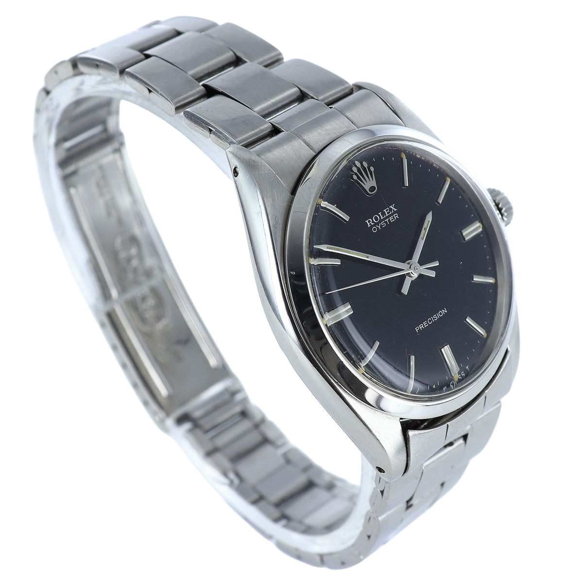 Rolex Oyster Precision 6426