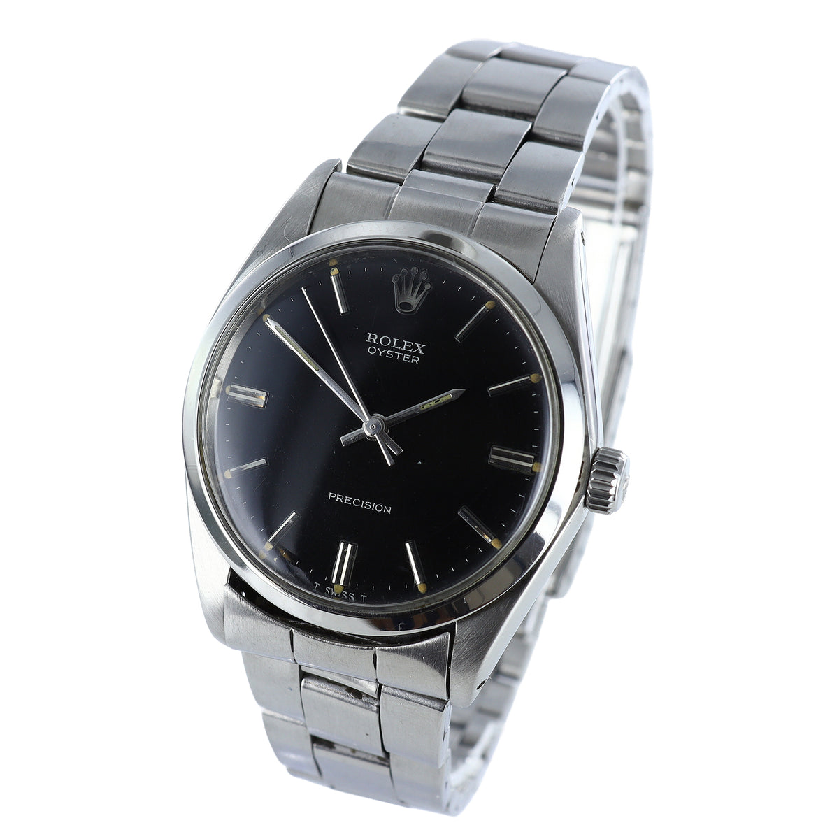 Rolex Oyster Precision 6426
