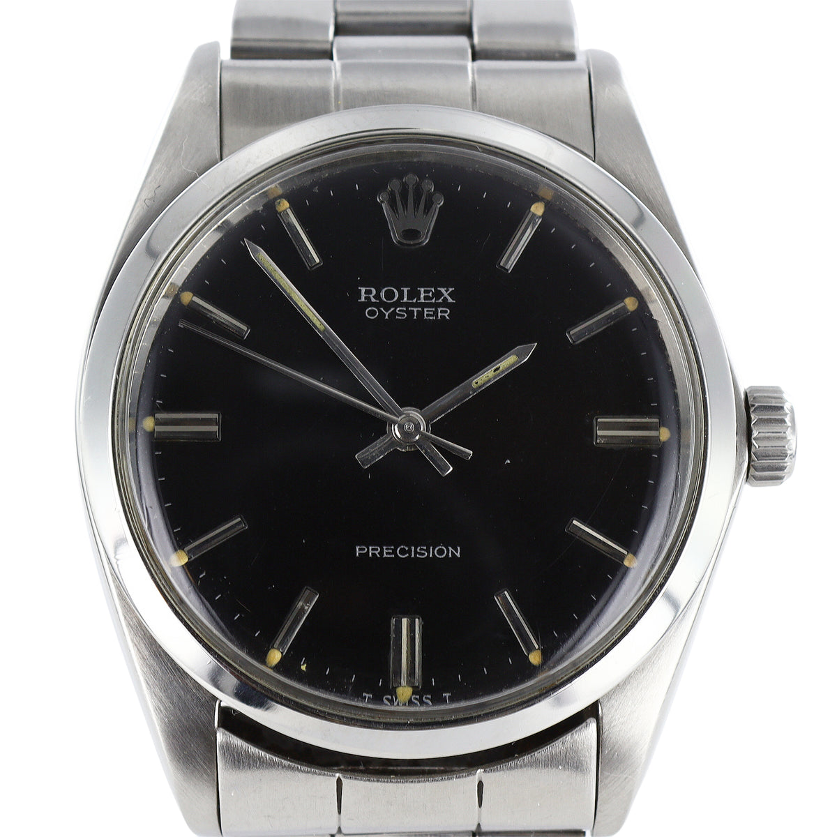 Rolex Oyster Precision 6426