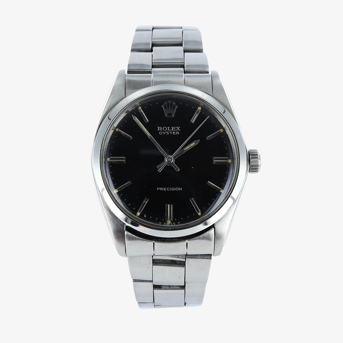 Rolex Oyster Precision 6426