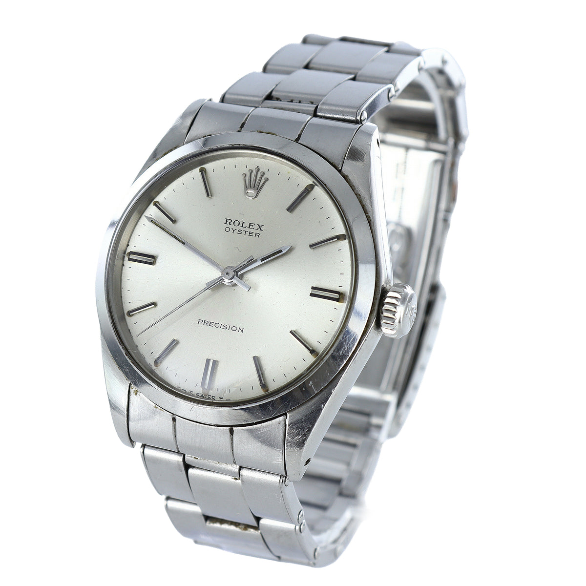 Rolex Oyster Precision 6426