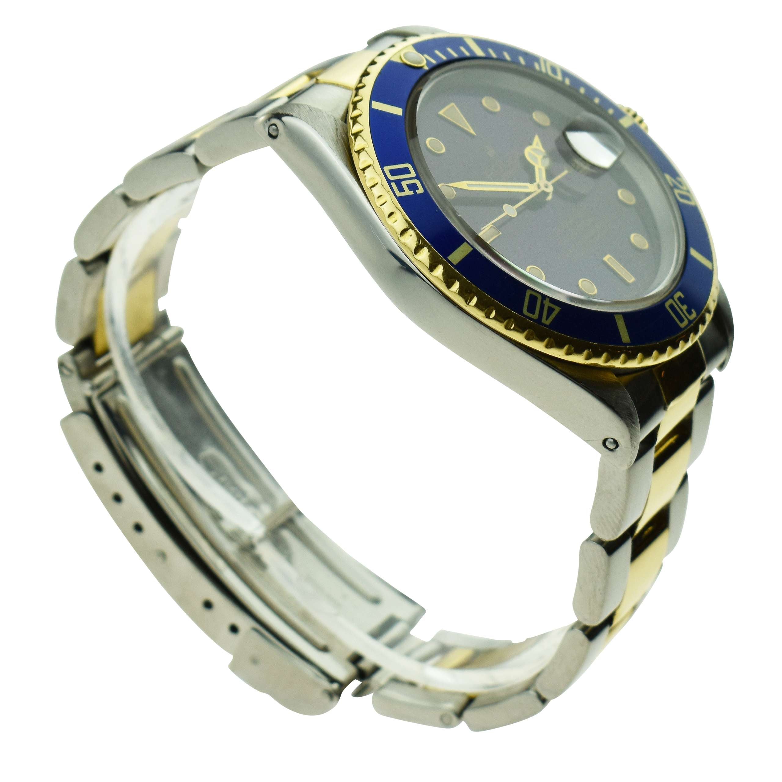 Rolex Submariner Oyster Perpetual Date 16803