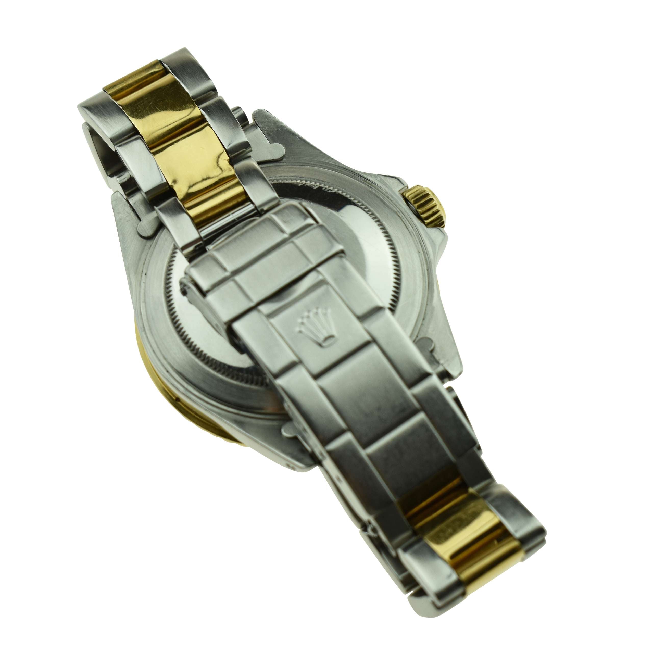 Rolex Submariner Oyster Perpetual Date 16803