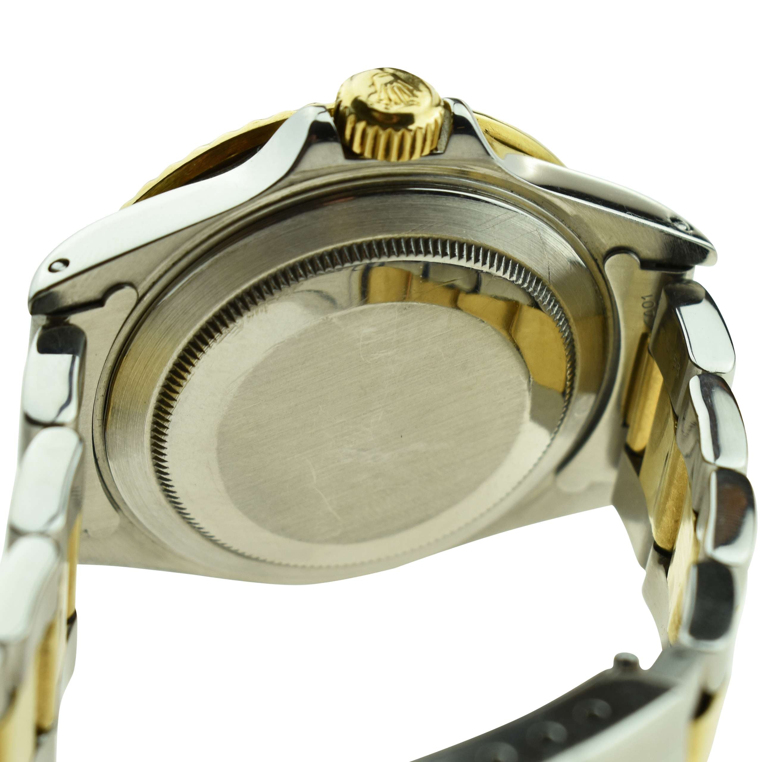 Rolex Submariner Oyster Perpetual Date 16803